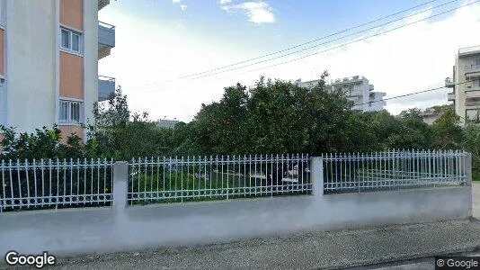 Apartments for rent in Patras - Photo from Google Street View