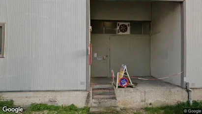 Apartments for rent in Patras - Photo from Google Street View