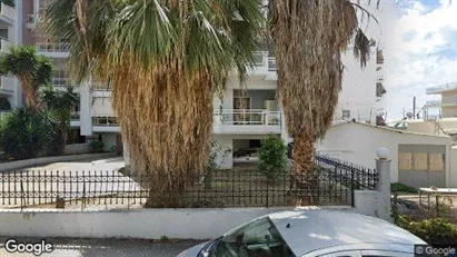 Apartments for rent in Patras - Photo from Google Street View
