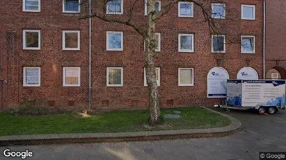 Apartments for rent in Kiel - Photo from Google Street View