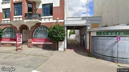 Apartments for rent in Flensburg - Photo from Google Street View