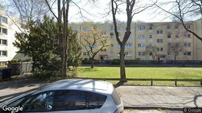 Apartments for rent in Rendsburg-Eckernförde - Photo from Google Street View
