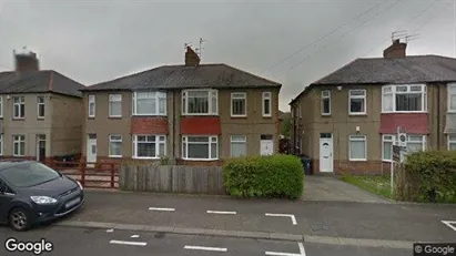 Apartments for rent in Newcastle upon Tyne - Tyne and Wear - Photo from Google Street View