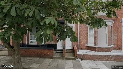 Apartments for rent in South Shields - Tyne and Wear - Photo from Google Street View