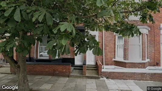 Apartments for rent in South Shields - Tyne and Wear - Photo from Google Street View