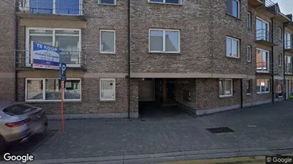 Apartments for rent in Rijkevorsel - Photo from Google Street View