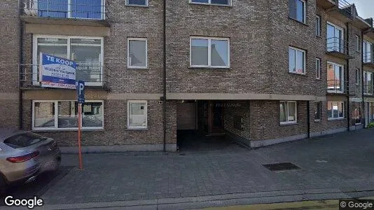 Apartments for rent in Rijkevorsel - Photo from Google Street View