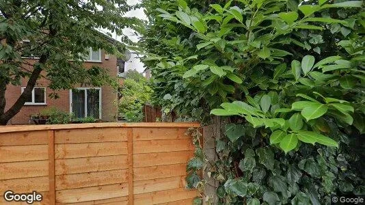 Apartments for rent in Manchester - Lancashire - Photo from Google Street View