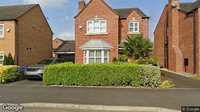 Apartments for rent in Manchester - Lancashire - Photo from Google Street View