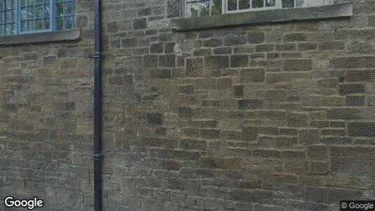 Apartments for rent in Gateshead - Tyne and Wear - Photo from Google Street View