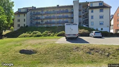 Apartments for rent in Oppegård - Photo from Google Street View