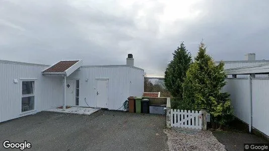 Apartments for rent in Stavanger - Photo from Google Street View
