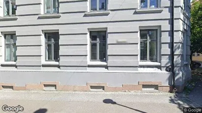 Apartments for rent in Oslo Gamle Oslo - Photo from Google Street View
