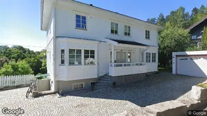 Rooms for rent in Oslo Frogner - Photo from Google Street View
