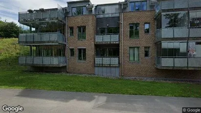 Apartments for rent in Nittedal - Photo from Google Street View