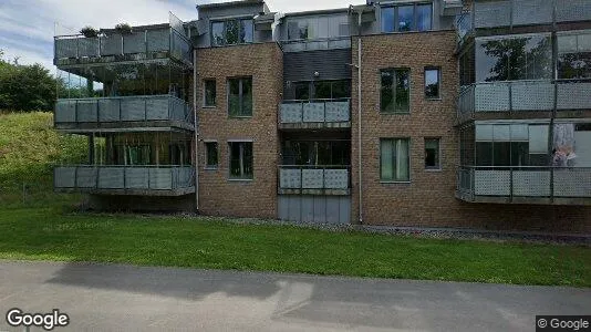 Apartments for rent in Nittedal - Photo from Google Street View