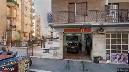 Apartments for rent in Roma Municipio IV – Tiburtino - Photo from Google Street View