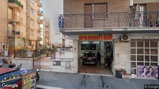 Apartments for rent in Roma Municipio IV – Tiburtino - Photo from Google Street View