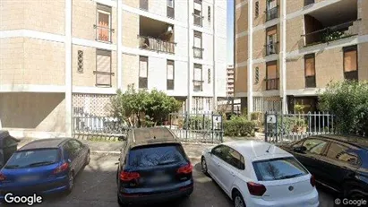 Apartments for rent in Roma Municipio II – Parioli/Nomentano - Photo from Google Street View