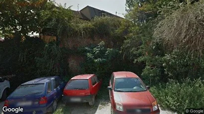 Apartments for rent in Brno-Maloměřice a Obřany - Photo from Google Street View