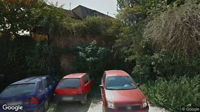 Apartments for rent in Brno-Maloměřice a Obřany - Photo from Google Street View