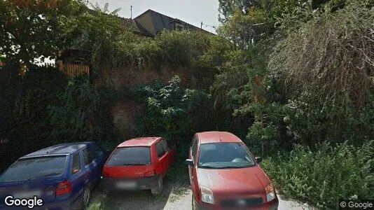 Apartments for rent in Brno-Maloměřice a Obřany - Photo from Google Street View