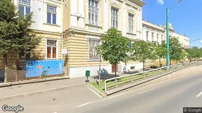 Apartments for rent in Timişoara - Photo from Google Street View