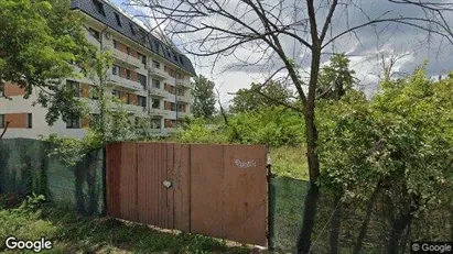 Apartments for rent in Bucharest - Sectorul 1 - Photo from Google Street View