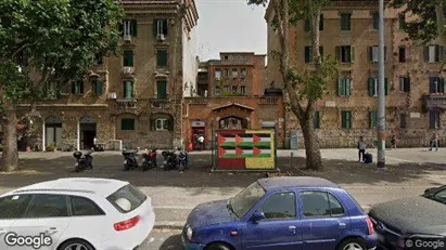 Apartments for rent in Roma Municipio III – Monte Sacro - Photo from Google Street View