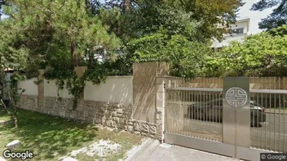 Apartments for rent in Budapest II. kerület - Photo from Google Street View