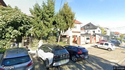 Apartments for rent in Budapest II. kerület - Photo from Google Street View