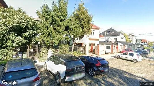 Apartments for rent in Budapest II. kerület - Photo from Google Street View