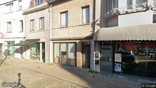 Apartments for rent in Tervuren - Photo from Google Street View