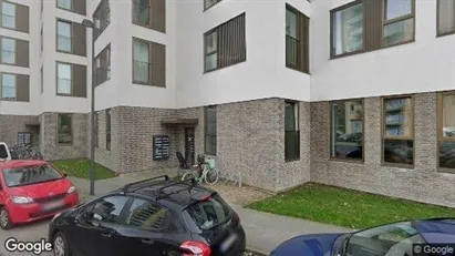 Apartments for rent in Copenhagen S - Photo from Google Street View