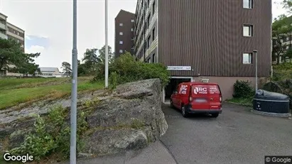 Apartments for rent in Trollhättan - Photo from Google Street View