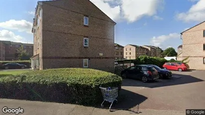 Apartments for rent in Basildon - Essex - Photo from Google Street View