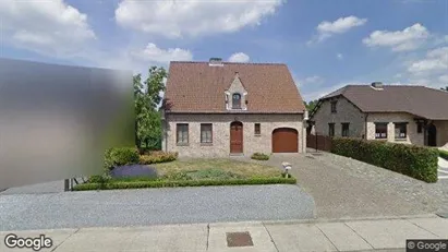 Rooms for rent in Zonhoven - Photo from Google Street View