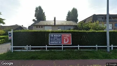 Apartments for rent in Harelbeke - Photo from Google Street View