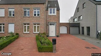 Rooms for rent in Hoogstraten - Photo from Google Street View