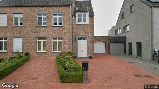 Rooms for rent in Hoogstraten - Photo from Google Street View