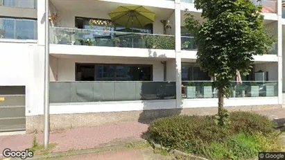 Apartments for rent in Genk - Photo from Google Street View