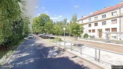 Apartments for rent in Sljeme (Medvednica-Tomislavac) - Photo from Google Street View