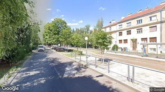 Apartments for rent in Sljeme (Medvednica-Tomislavac) - Photo from Google Street View