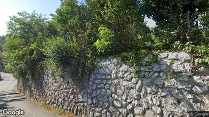 Apartments for rent in Sljeme (Medvednica-Tomislavac) - Photo from Google Street View