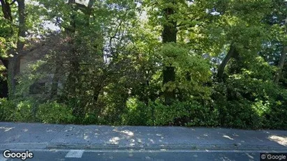 Apartments for rent in Sljeme (Medvednica-Tomislavac) - Photo from Google Street View