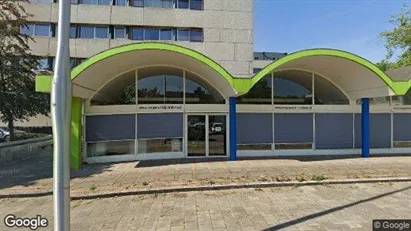 Apartments for rent in Arnhem - Photo from Google Street View