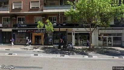 Apartments for rent in Valencia Extramurs - Photo from Google Street View