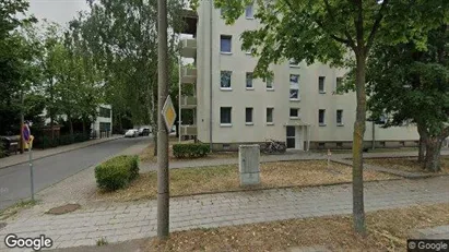 Apartments for rent in Saalekreis - Photo from Google Street View