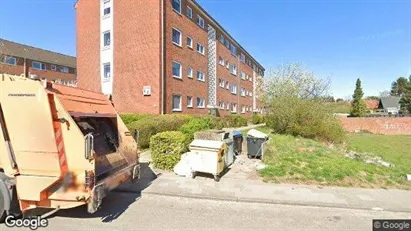 Apartments for rent in Lubeck - Photo from Google Street View