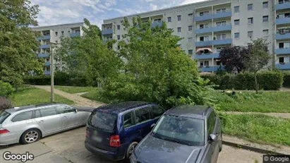 Apartments for rent in Brandenburg an der Havel - Photo from Google Street View